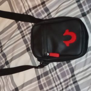 True religion bag